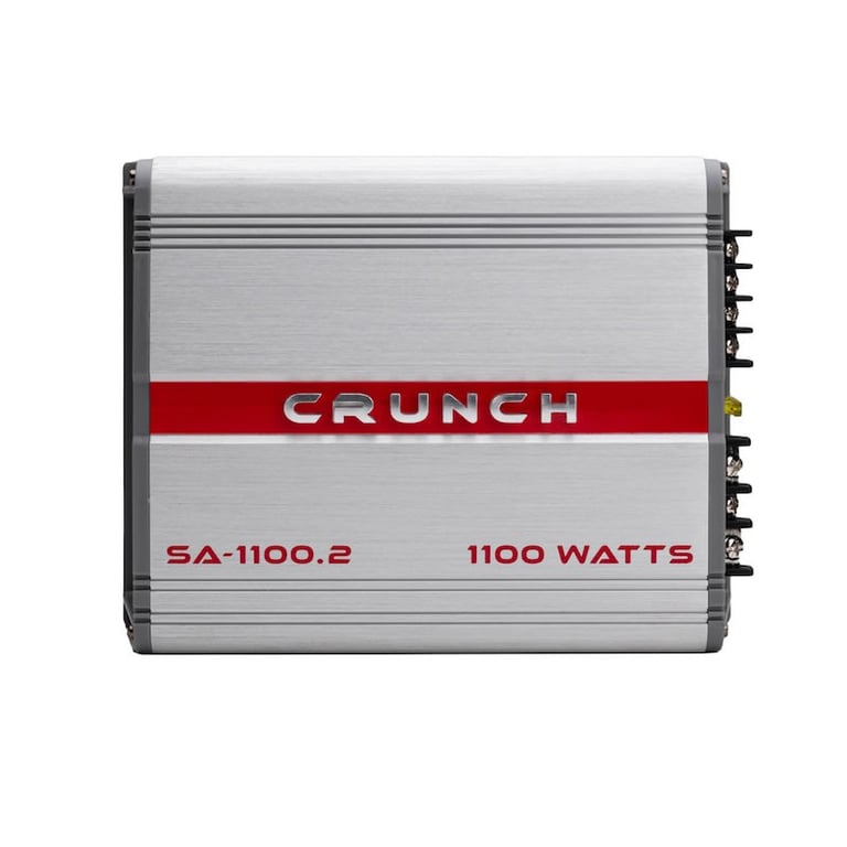 Crunch SA-1100.2 Image 2