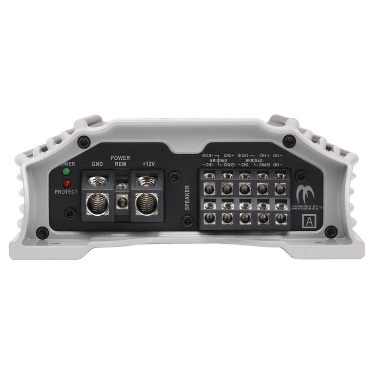 Crunch PZ2-2030.5D Image 4