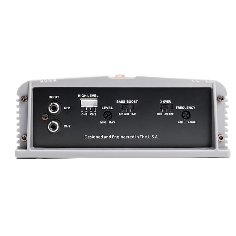 Crunch SA-1100.2 Image 3