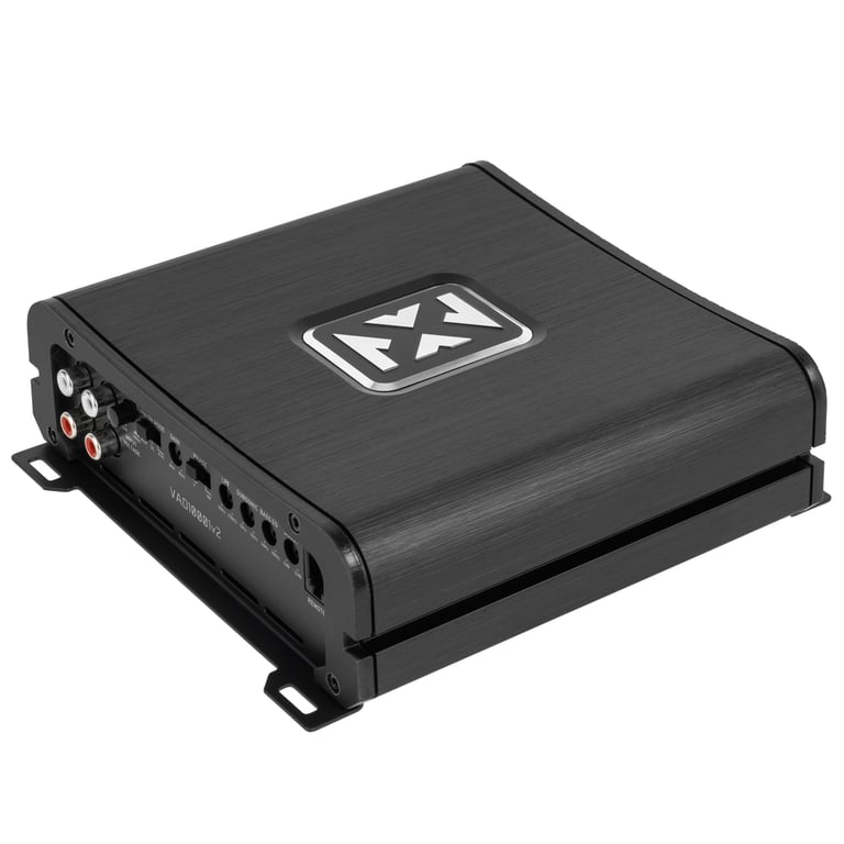 NVX VAD10001 (Open Box, Great) Image 4
