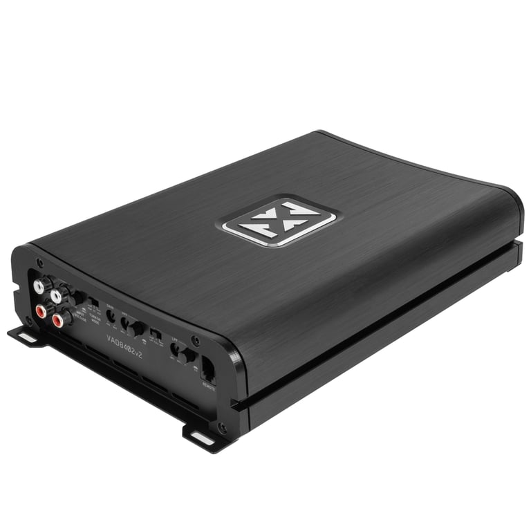 NVX VAD8402 (OPEN BOX, LIKE NEW) Image 4
