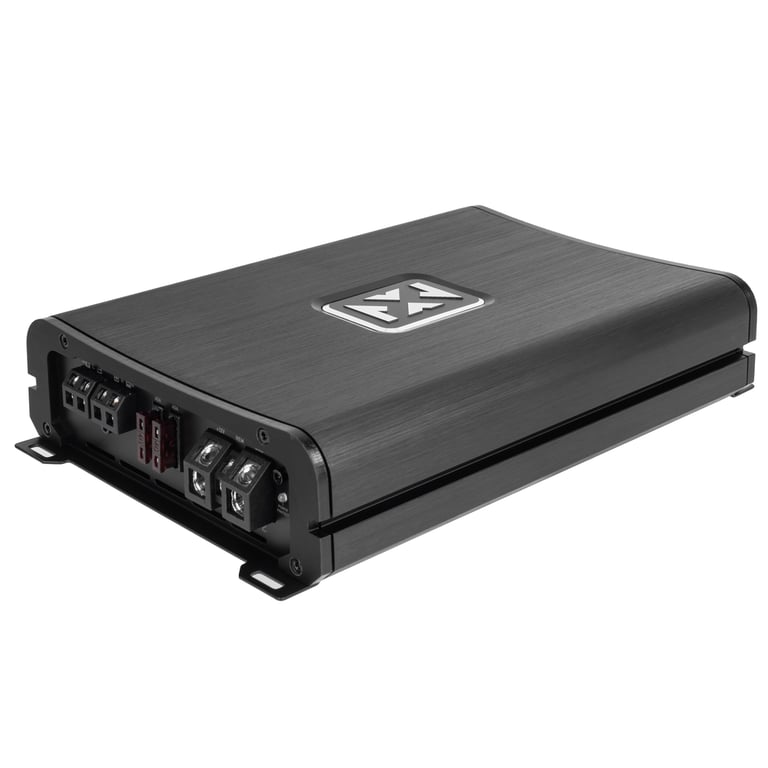 NVX VAD8402 (Open Box, Great) Image 5