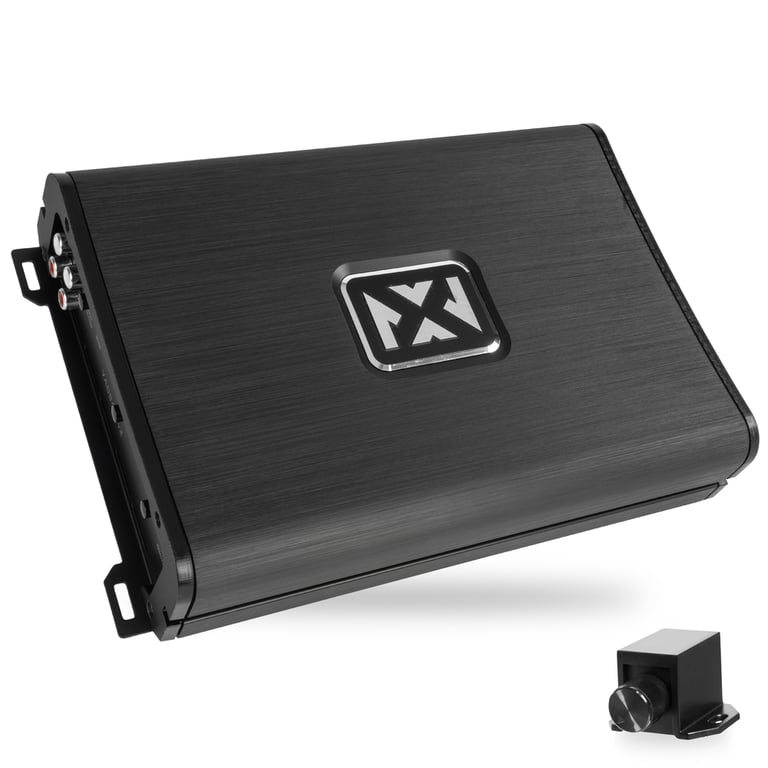 NVX VAD8402 (Open Box, Good) Image 1