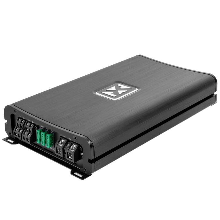 NVX VAD10004 ( Open Box Complete) Image 3