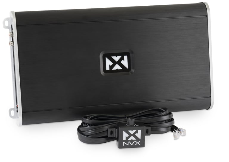 NVX VAD27001 (OPEN BOX) Image 1