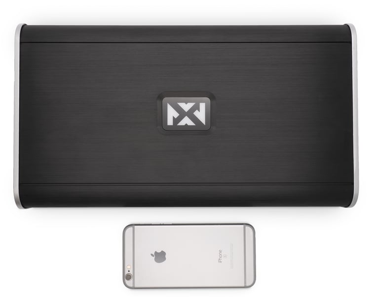 NVX VAD27001 (Open Box, Good) Image 6