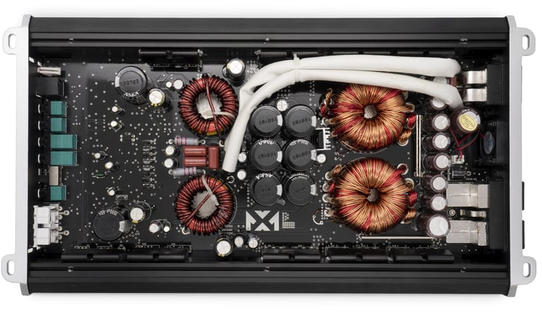 NVX VAD27001 (Like New (Open Box)) Image 12