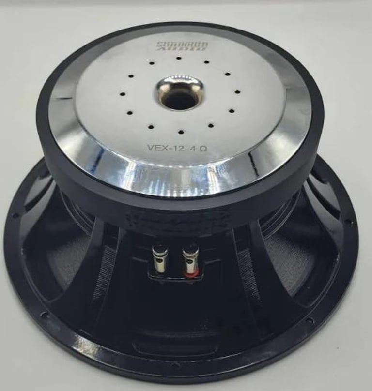 Sundown Audio VEX-12 S4 (Sold Individually) Image 2