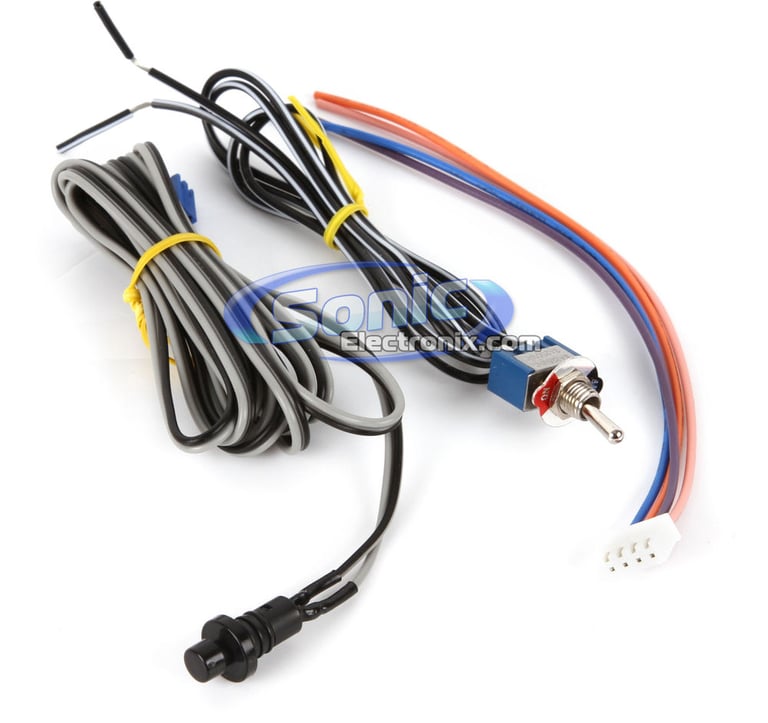 Clifford Responder One 4203X Image 6
