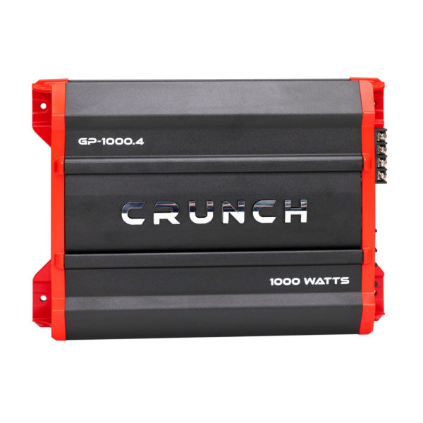 Crunch GP-1000.2 Image 3