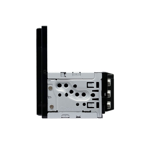 JVC KW-M695BW Image 7