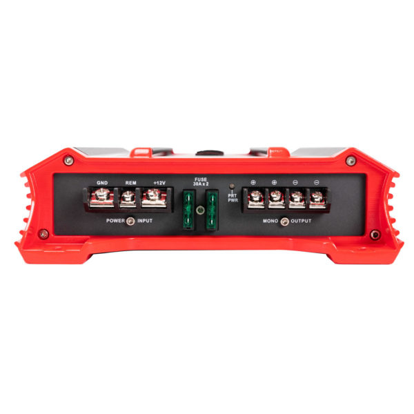 Crunch GP-3500.1D Image 7