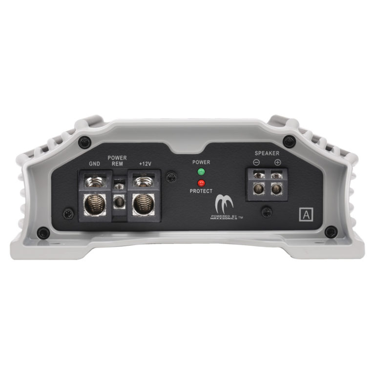 Crunch PZ2-2030.1D Image 5