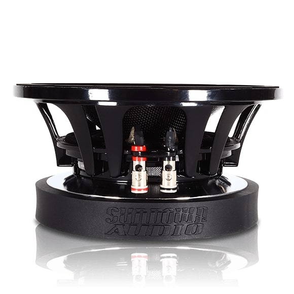 Sundown Audio VEX-12 (S-VEX128) (Sold Individually)(Open Box, Like New) Image 5