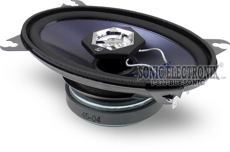 Kicker KS46 Image 2