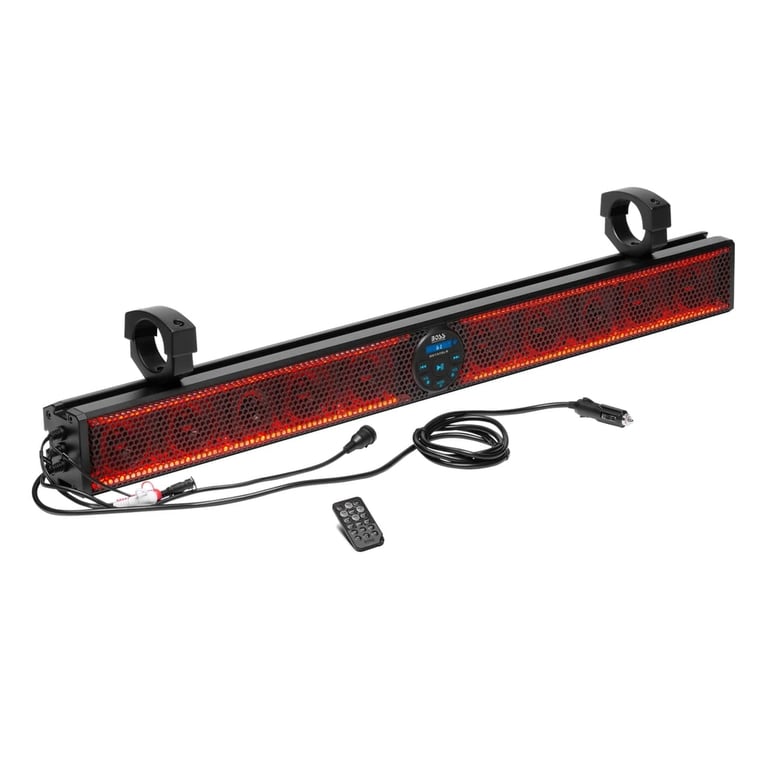Boss BRT37SLR (Open Box, Great) Image 1