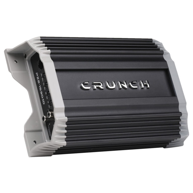Crunch PZ2-2030.1D Image 1