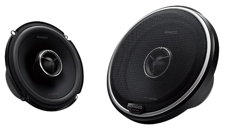 Kenwood eXcelon KFC-X175 (Open Box, Great) Image 1