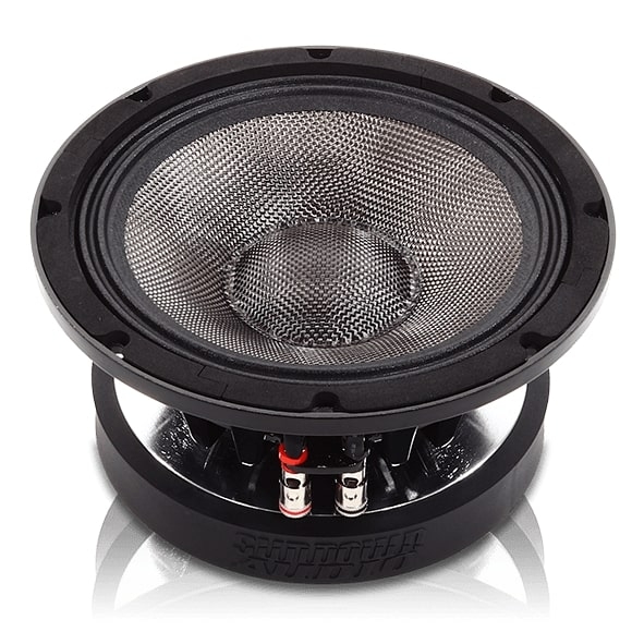 Sundown Audio VEX-12 (S-VEX128) (Sold Individually) (Open Box, Great) Image 4