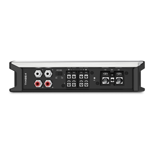MTX Thunder TH400.4 Image 5
