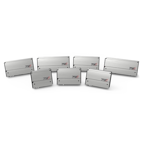 MTX Thunder TH400.4 Image 6