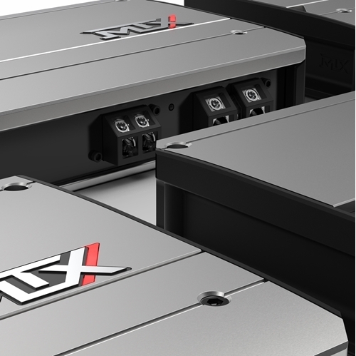 MTX Thunder TH400.4 Image 8