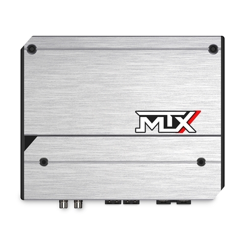 MTX Thunder TH400.4 Image 1