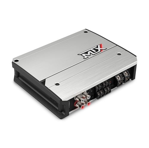 MTX Thunder TH400.4 Image 3