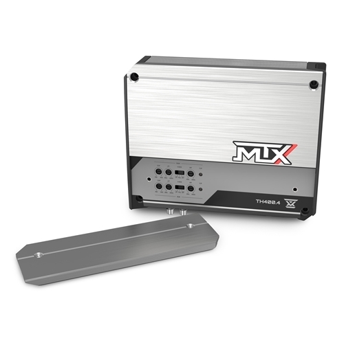 MTX Thunder TH400.4 Image 4