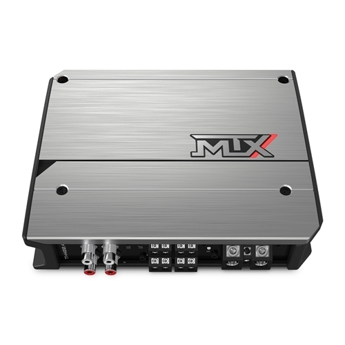 MTX Thunder TH400.4 Image 2