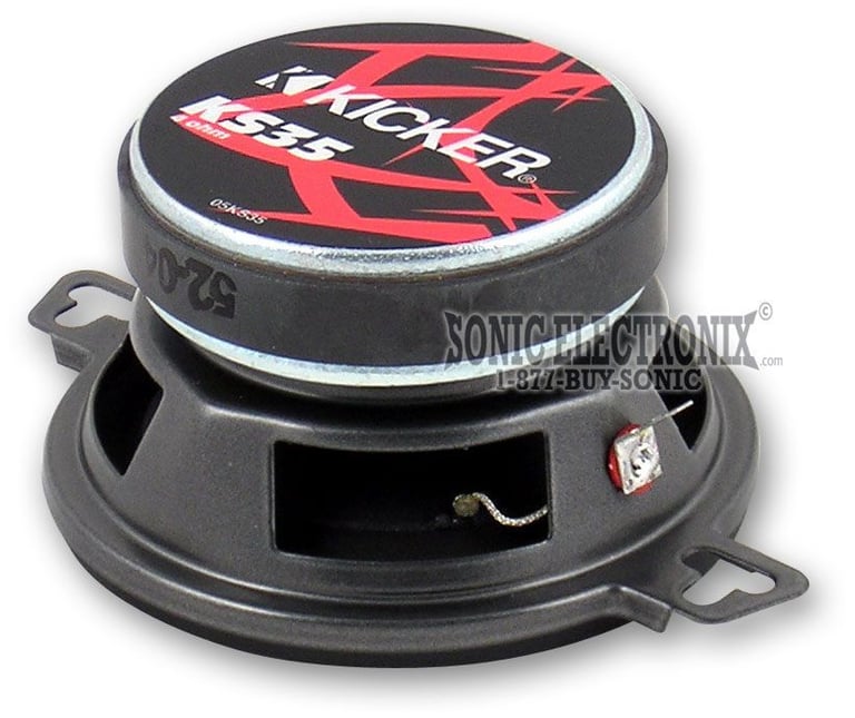 Kicker KS35 Image 4