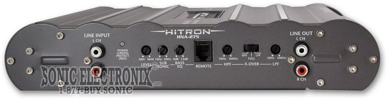 Hitron HNA-275 Image 2