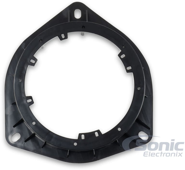 Alpine E Series Front Door Speaker Replacement Package Image 9