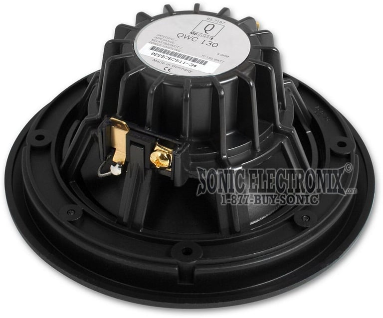 MB Quart QSC 213 Image 4