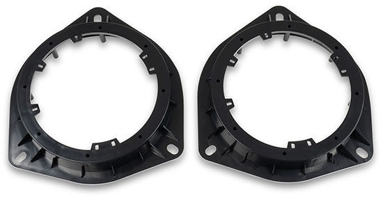 Alpine E Series Factory Speaker Replacement Package Image 7