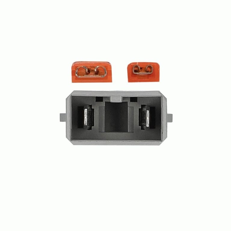 Alpine E Series Front Door Speaker Replacement Package Image 6