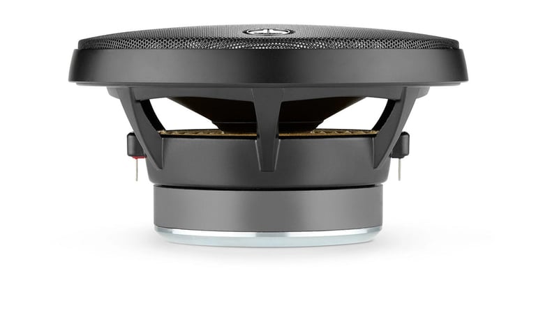 JL Audio C6-650 (Open Box, Great) Image 4