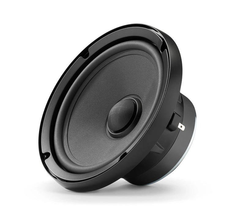 JL Audio C6-650 (Open Box, Like New) Image 5