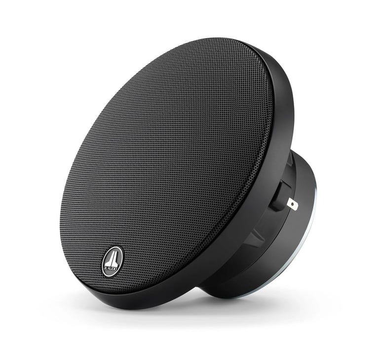 JL Audio C6-650 (Open Box, Like New) Image 6