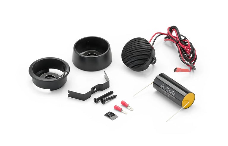 JL Audio C6-100ct (Open Box, Great) Image 3