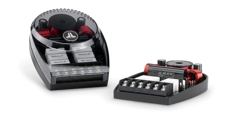 JL Audio C6-650 (Open Box, Great) Image 8