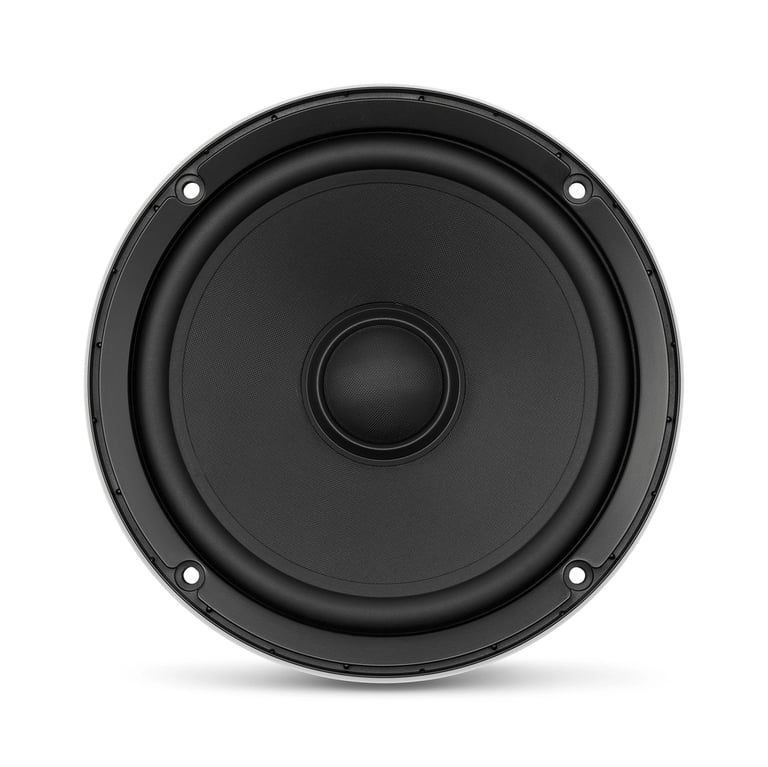 JL Audio C6-650 (Open Box, Like New) Image 3