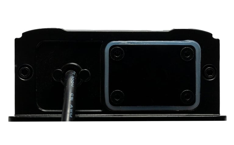 American Bass VFL Stealth MMC 2002 (STEALTHMMC-2002) Image 4