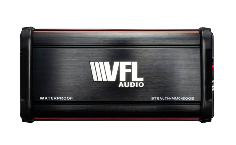 American Bass VFL Stealth MMC 2002 (STEALTHMMC-2002) Image 2