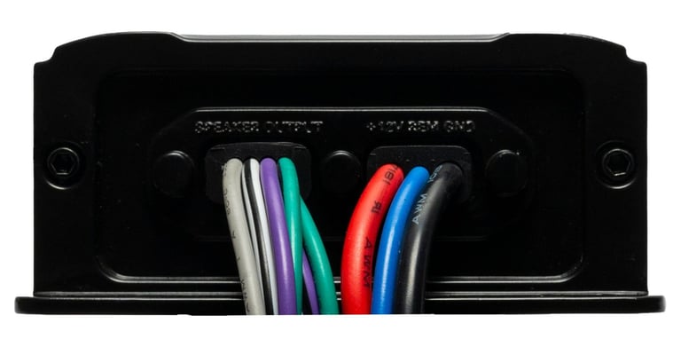 American Bass VFL Stealth MMC 2002 (STEALTHMMC-2002) Image 3