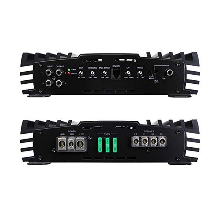 American Bass VFL Comp 1K (VFLCOMP-1K) Image 2