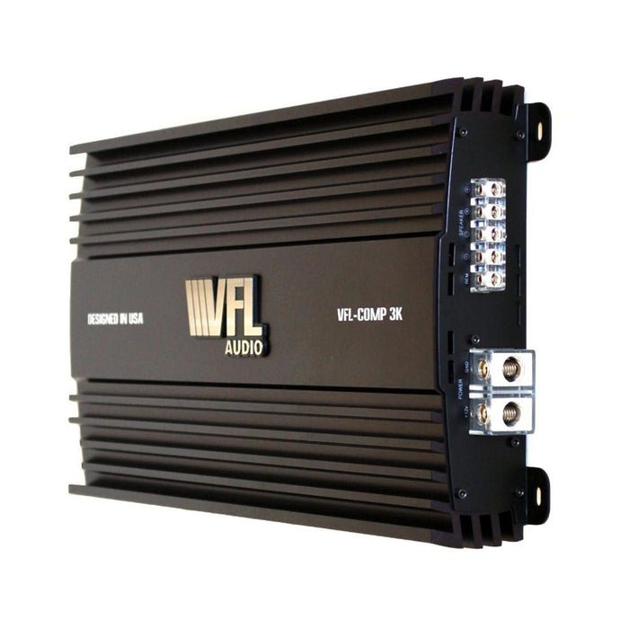 American Bass VFL Comp 3K (VFLCOMP-3K) Image 4