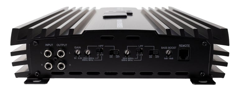 American Bass VFL-1500.2D Image 3
