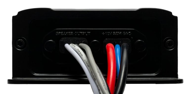 American Bass VFL Stealth MMC 2004 (STEALTHMMC-2004) Image 3