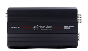 GF-500.4D main